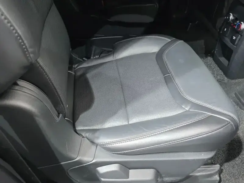 2021 Ford Explorer с пробегом 29 954 км