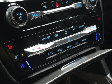 2021 Ford Explorer с пробегом 29 954 км