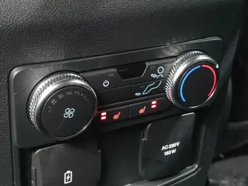 2021 Ford Explorer с пробегом 29 954 км