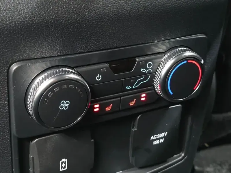 2021 Ford Explorer с пробегом 29 954 км