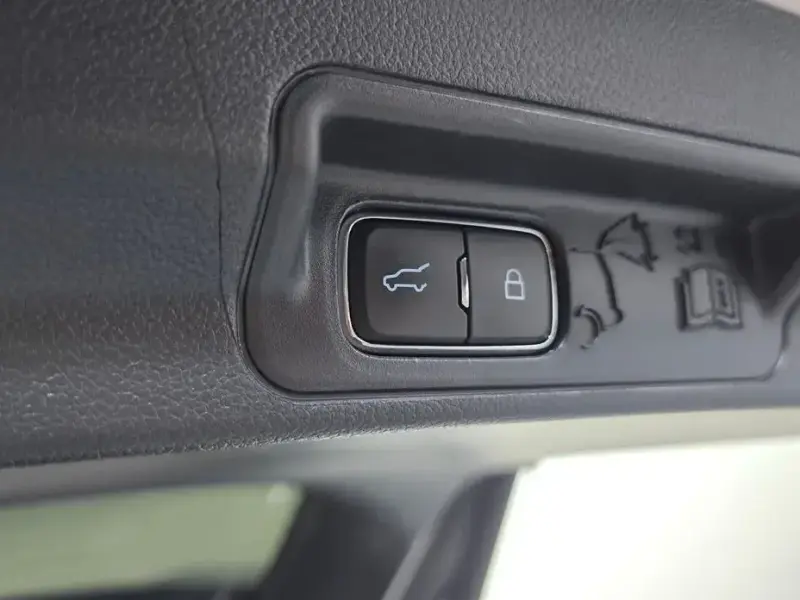 2021 Ford Explorer с пробегом 29 954 км