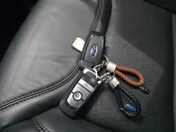 2021 Ford Explorer с пробегом 29 954 км