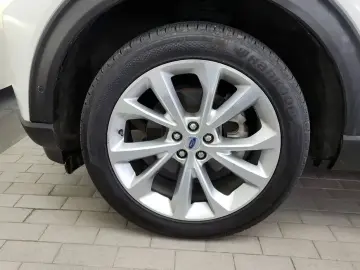 2022 Ford Explorer с пробегом 77 013 км
