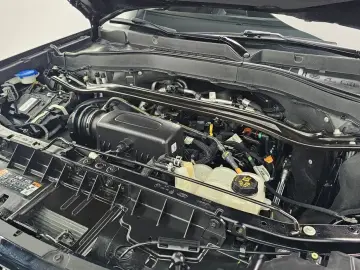 2021 Ford Explorer с пробегом 54 285 км