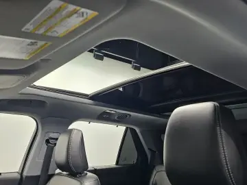 2021 Ford Explorer с пробегом 54 285 км