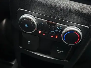2021 Ford Explorer с пробегом 54 285 км