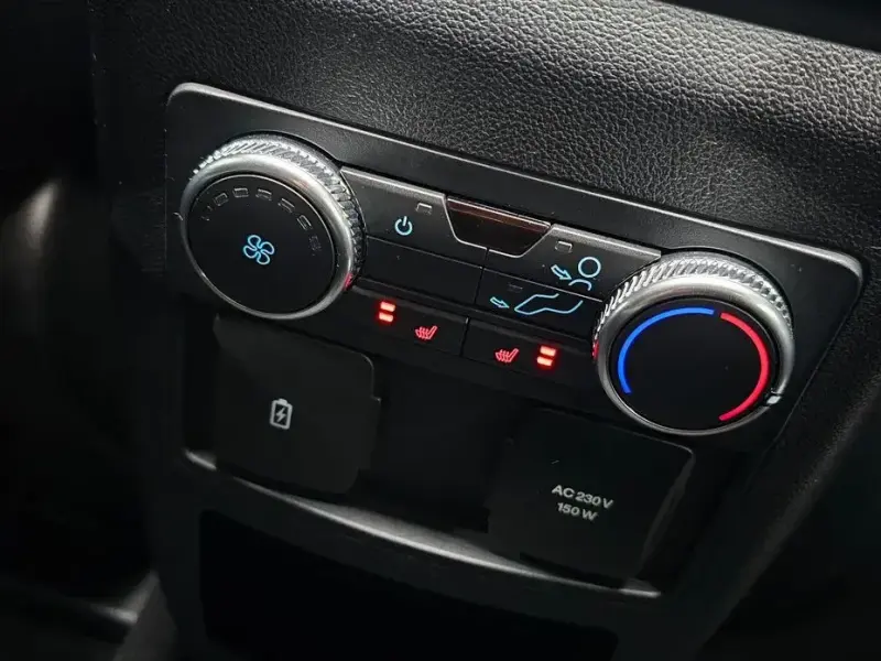 2021 Ford Explorer с пробегом 54 285 км