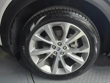 2021 Ford Explorer с пробегом 23 343 км