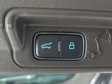 2021 Ford Explorer с пробегом 23 343 км