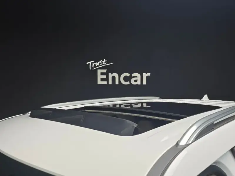 2021 Ford Explorer с пробегом 23 343 км