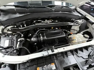2022 Ford Explorer с пробегом 67 521 км