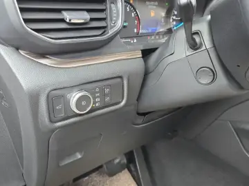 2022 Ford Explorer с пробегом 67 521 км