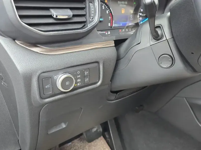 2022 Ford Explorer с пробегом 67 521 км
