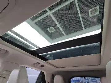 2022 Ford Explorer с пробегом 67 521 км