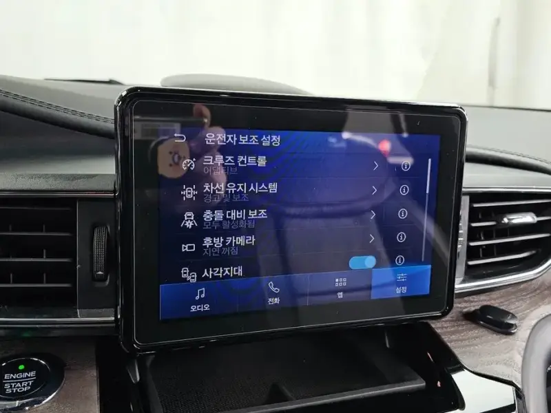 2021 Ford Explorer с пробегом 39 940 км