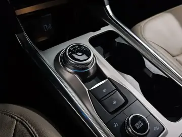 2022 Ford Explorer с пробегом 71 337 км
