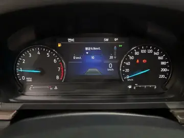 2021 Ford Explorer с пробегом 98 134 км