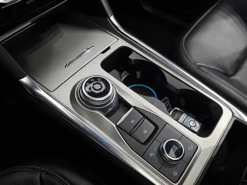 2021 Ford Explorer с пробегом 98 134 км