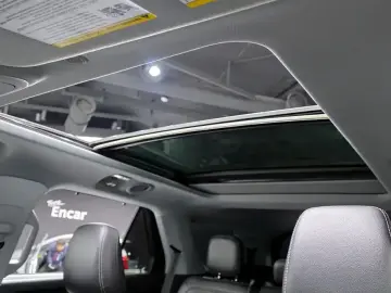 2021 Ford Explorer с пробегом 98 134 км