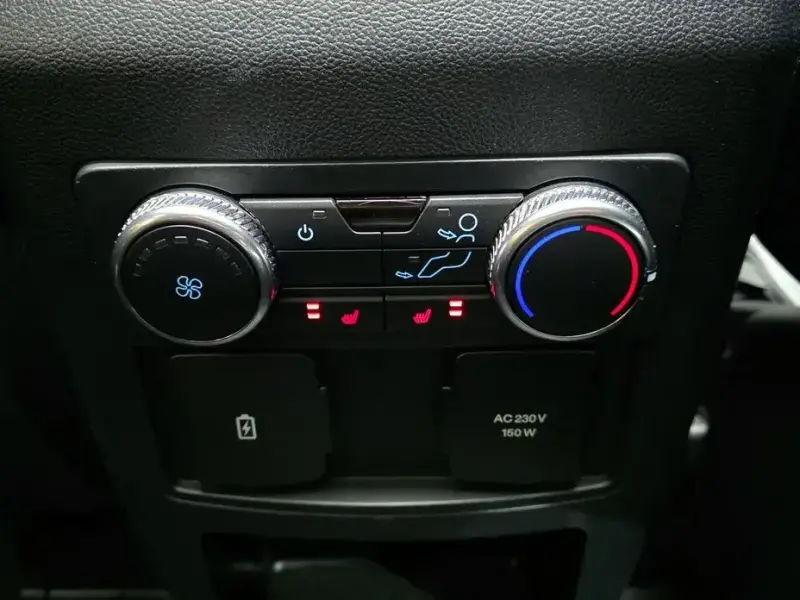 2021 Ford Explorer с пробегом 98 134 км