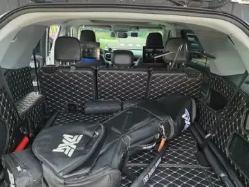 2022 Ford Explorer с пробегом 48 600 км