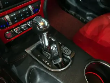 2019 Ford Mustang с пробегом 58 255 км