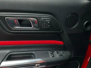 2019 Ford Mustang с пробегом 58 255 км