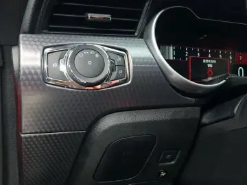 2019 Ford Mustang с пробегом 58 255 км