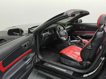 2019 Ford Mustang с пробегом 143 377 км