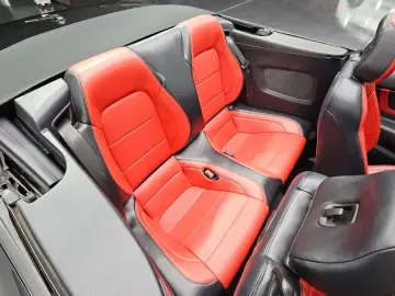 2019 Ford Mustang с пробегом 143 377 км
