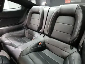 2021 Ford Mustang с пробегом 4 395 км