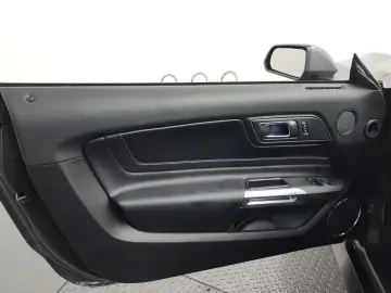 2021 Ford Mustang с пробегом 4 395 км