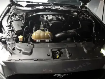2019 Ford Mustang с пробегом 114 514 км