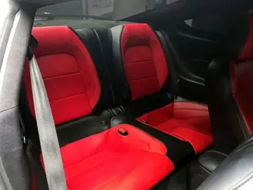 2019 Ford Mustang с пробегом 114 514 км