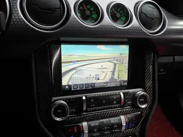 2019 Ford Mustang с пробегом 114 514 км