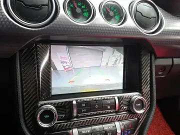 2019 Ford Mustang с пробегом 114 514 км
