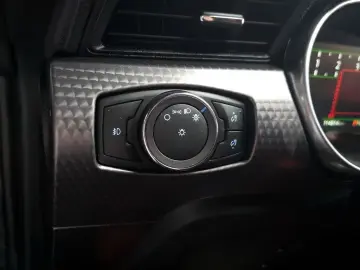 2019 Ford Mustang с пробегом 114 514 км