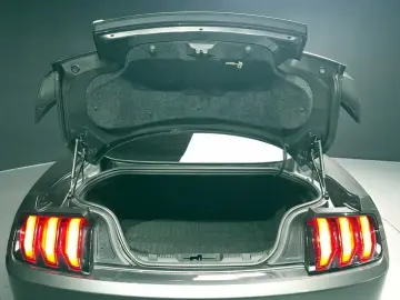 2019 Ford Mustang с пробегом 114 514 км