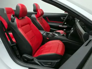 2021 Ford Mustang с пробегом 47 348 км