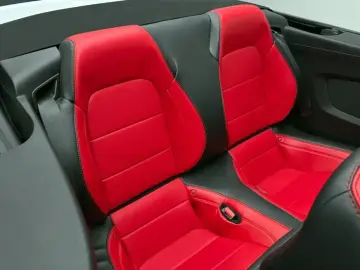 2021 Ford Mustang с пробегом 47 348 км