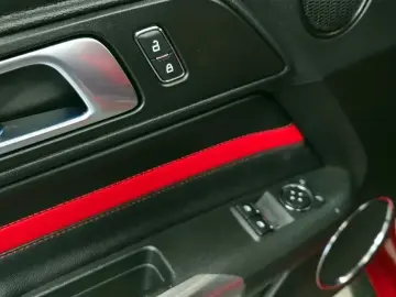 2022 Ford Mustang с пробегом 15 432 км