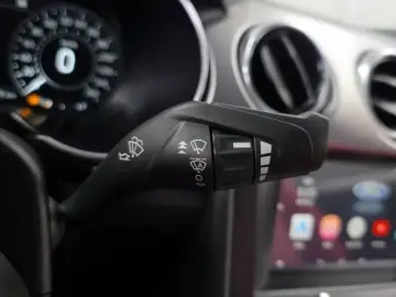 2022 Ford Mustang с пробегом 15 432 км