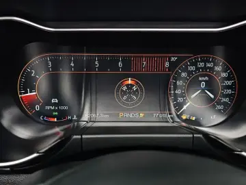 2022 Ford Mustang с пробегом 62 067 км