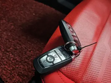 2022 Ford Mustang с пробегом 62 067 км