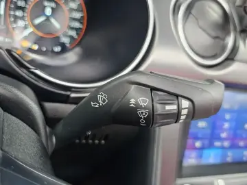 2022 Ford Mustang с пробегом 62 067 км