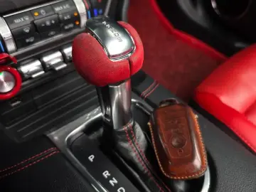 2019 Ford Mustang с пробегом 117 560 км