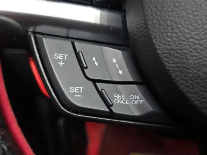 2019 Ford Mustang с пробегом 117 560 км