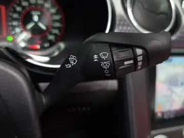 2019 Ford Mustang с пробегом 117 560 км