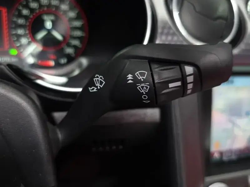 2019 Ford Mustang с пробегом 117 560 км