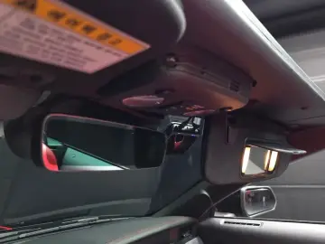 2019 Ford Mustang с пробегом 117 560 км